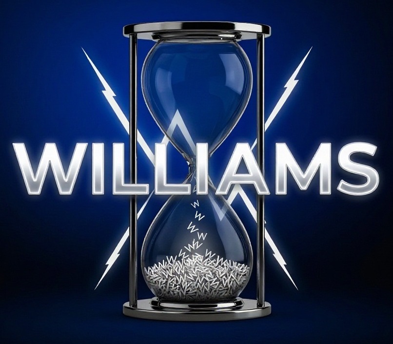 Логотип семьи Williams