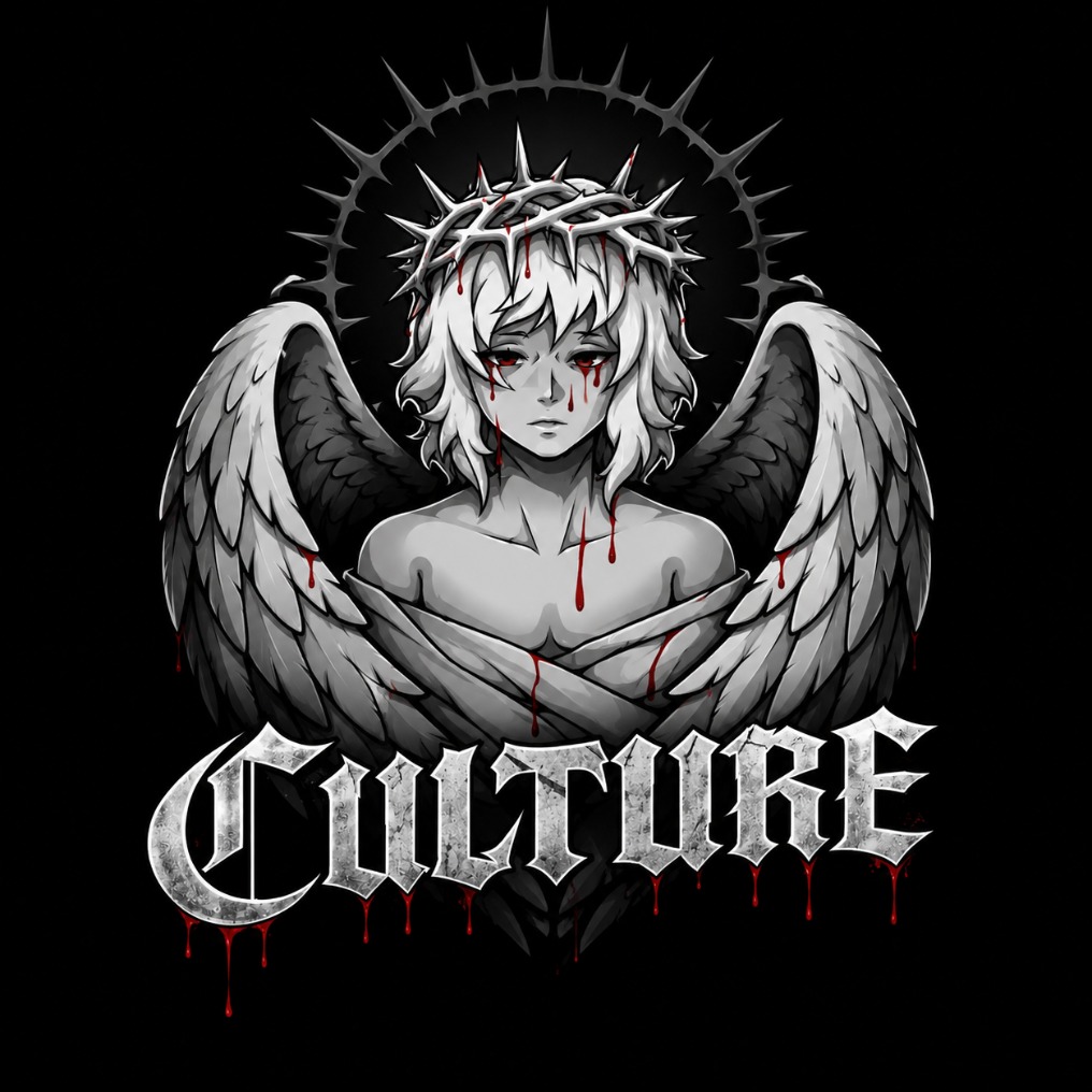 Логотип семьи Culture