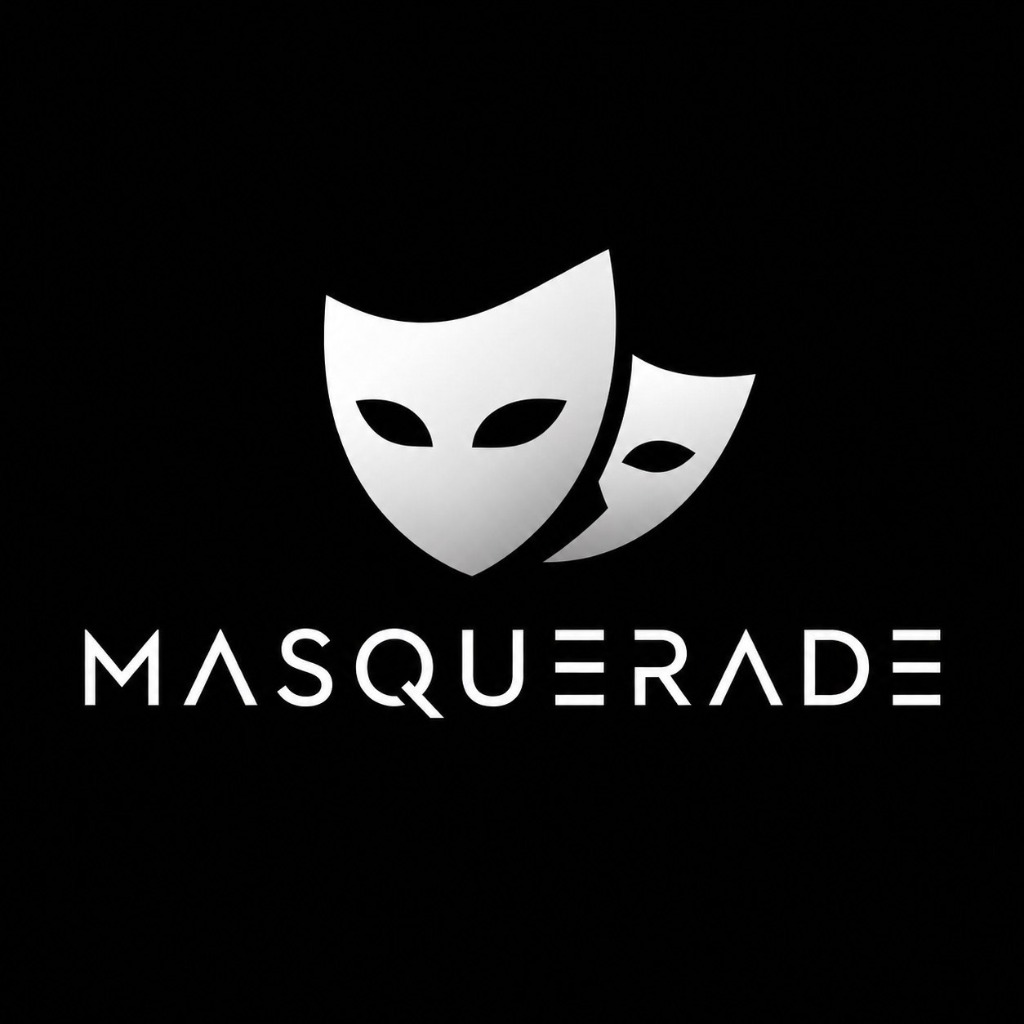Логотип семьи Masquerade