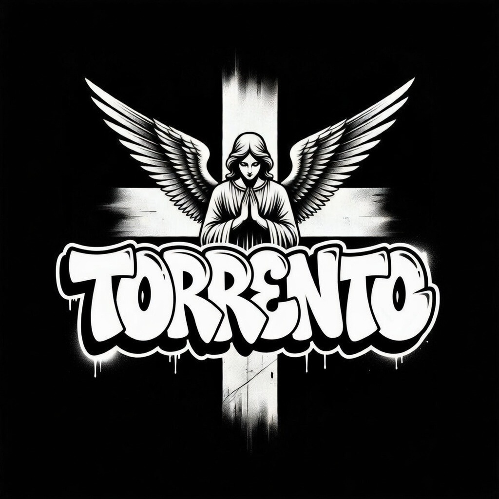 Логотип семьи Torrento