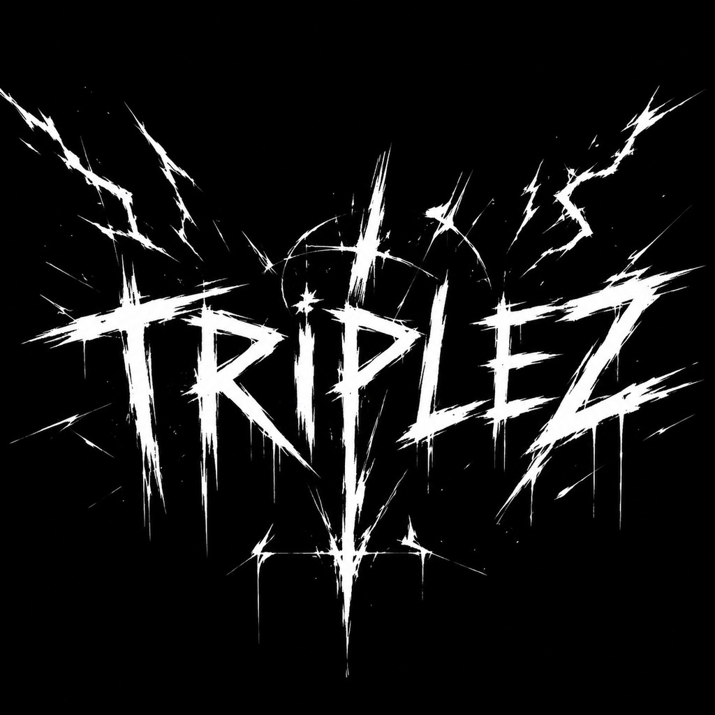 Логотип семьи TRIPLEZ