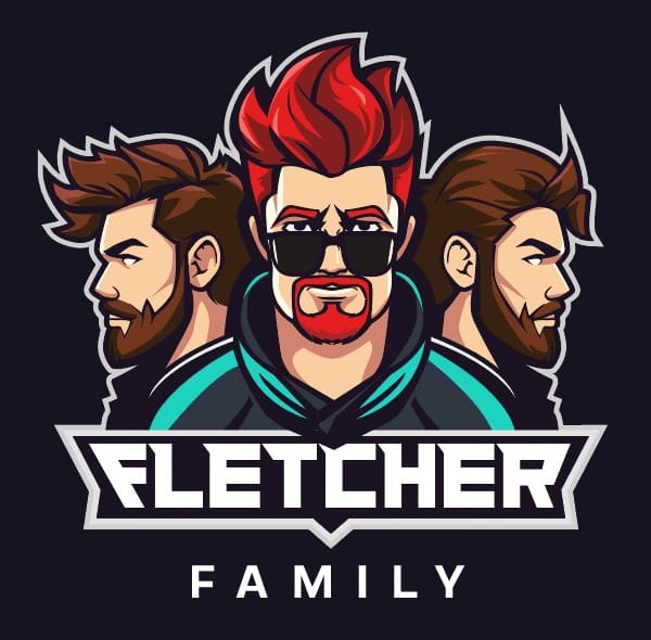 Логотип семьи Fletcher Family