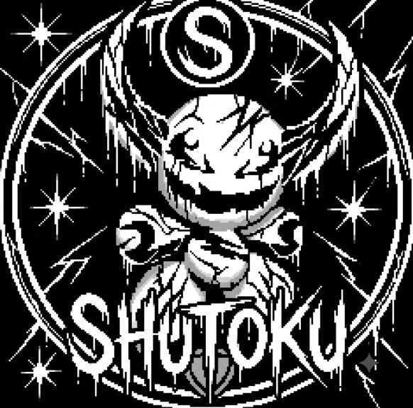 Логотип семьи Shutoku