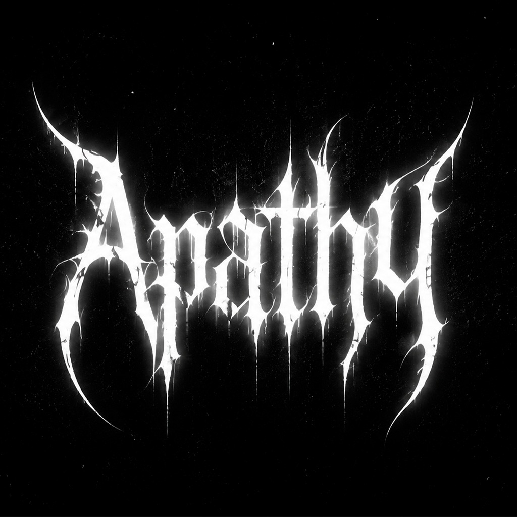Логотип семьи Apathy