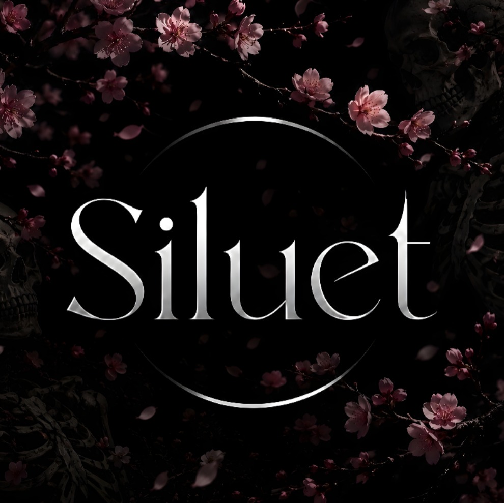 Логотип семьи SILUET