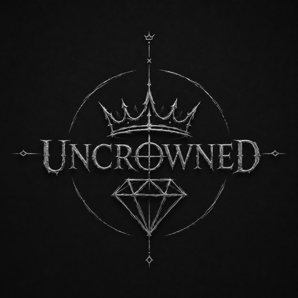 Логотип семьи Uncrowned