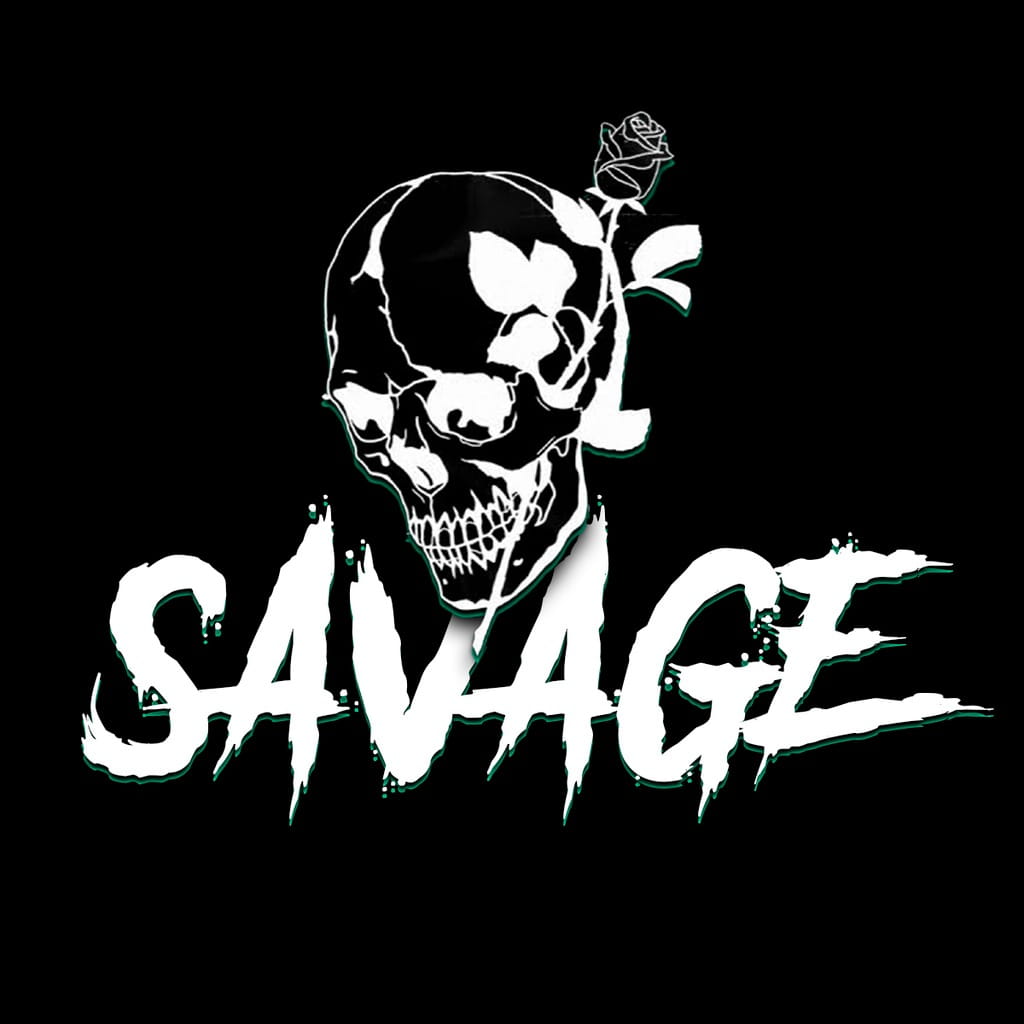 Логотип семьи SAVAGE.