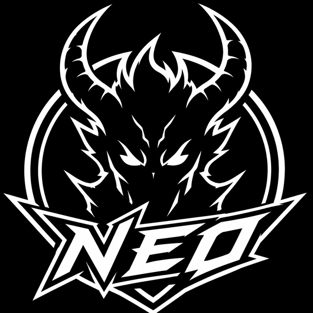 Логотип семьи Neo
