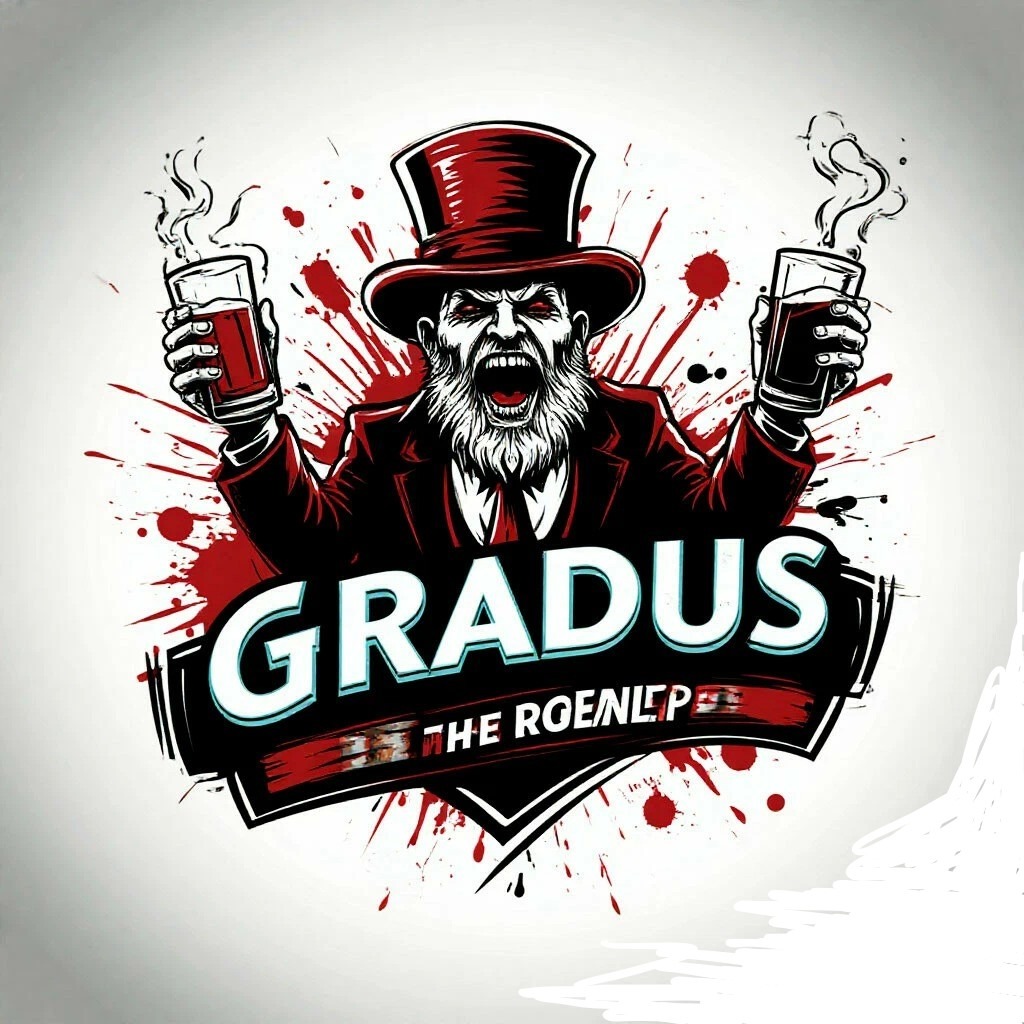 Логотип семьи GRADUS
