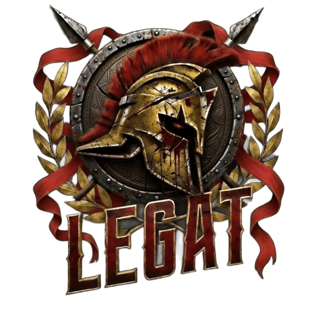 Логотип семьи LEGAT